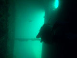 Coron Shipwreck 17