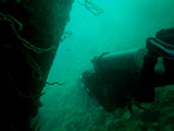 Coron Shipwreck 22