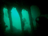 Coron Shipwreck 6