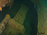 Subic Bay Wreck Diving 40