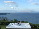 Ataalaya Farmhouse Jacuzzi 13