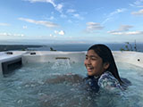 Ataalaya Farmhouse Jacuzzi 14