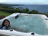 Ataalaya Farmhouse Jacuzzi 2