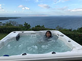 Ataalaya Farmhouse Jacuzzi 3