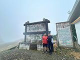 Mt Sicapoo Apayao Trail 1