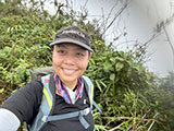 Mt Sicapoo Apayao Trail 12