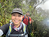 Mt Sicapoo Apayao Trail 19