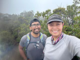 Mt Sicapoo Apayao Trail 40