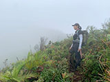 Mt Sicapoo Apayao Trail 53