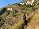 Bakun Benguet Mt Kabunian 11