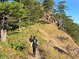 Bakun Benguet Mt Kabunian 13