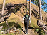 Bakun Benguet Mt Kabunian 14