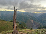 Bakun Benguet Mt Kabunian 18