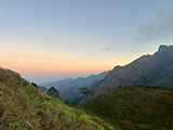 Bakun Benguet Mt Kabunian 19