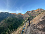 Bakun Benguet Mt Kabunian 23