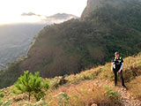 Bakun Benguet Mt Kabunian 3