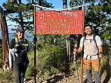 Bakun Benguet Mt Kabunian 33