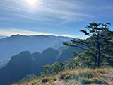 Bakun Benguet Mt Kabunian 34