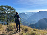 Bakun Benguet Mt Kabunian 38