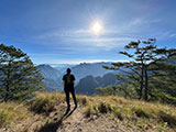 Bakun Benguet Mt Kabunian 39