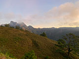 Bakun Benguet Mt Kabunian 5