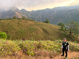 Bakun Benguet Mt Kabunian 6