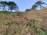 Bakun Benguet Mt Kabunian 8