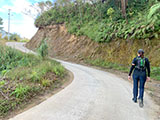 Bakun Benguet Mt Patullok 1