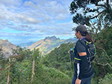 Bakun Benguet Mt Patullok 10