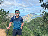 Bakun Benguet Mt Patullok 11