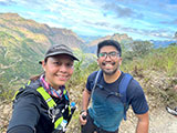 Bakun Benguet Mt Patullok 15