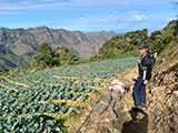 Bakun Benguet Mt Patullok 2