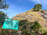 Bakun Benguet Mt Patullok 20