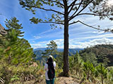 Bakun Benguet Mt Patullok 21