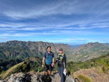 Bakun Benguet Mt Patullok 26