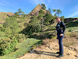 Bakun Benguet Mt Patullok 3