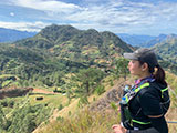 Bakun Benguet Mt Patullok 4