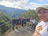 Bakun Benguet Mt Patullok 5