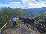 Bakun Benguet Mt Patullok 6