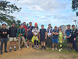 Bakun Benguet Mt Patullok 7