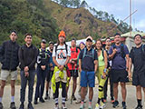 Bakun Benguet Mt Patullok 8