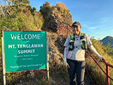 Bakun Benguet Mt Tenglawan 11