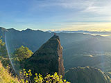 Bakun Benguet Mt Tenglawan 13