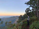 Bakun Benguet Mt Tenglawan 2