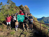 Bakun Benguet Mt Tenglawan 22