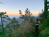 Bakun Benguet Mt Tenglawan