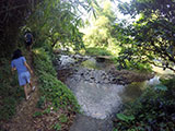 Balai Tanay River