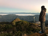 Barlig Mt Province Mt Amuyao Sea of Clouds 3