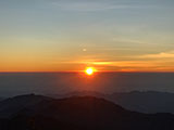 Barlig Mt Province Mt Amuyao Summit 15