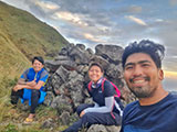 Bataan Tarak Ridge 2